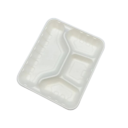 9-Inch-4-Compartment-Sugarcane-Bagasse-Tray-with-Lid-Disposable-Food-Container-removebg-preview