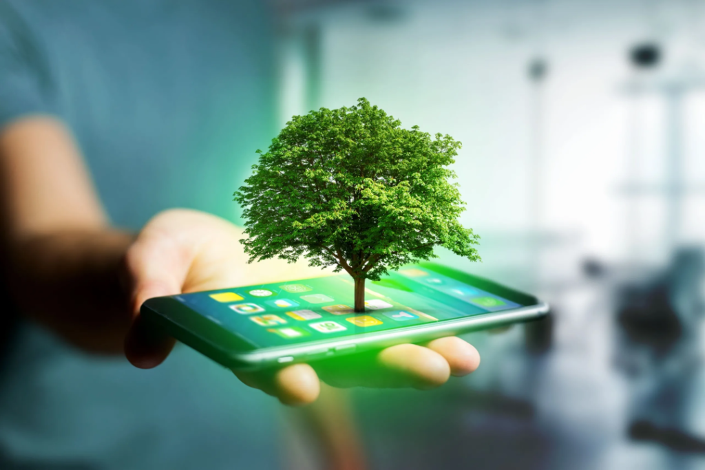 Sustainability on the Go: Eco-Friendly Practices for a Mobile Lifestyle