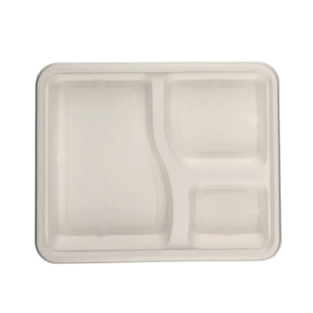 Environmentally Friendly Trays: Sustainable Solutions for Food Service