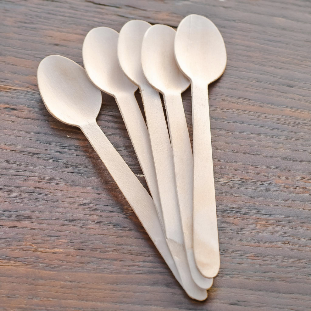 Eco-Friendly Cutlery: A Sustainable Solution for Your Next Event