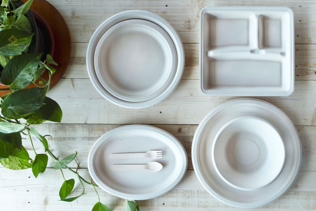 Elevate Your Gatherings with Eco-Friendly Bowls